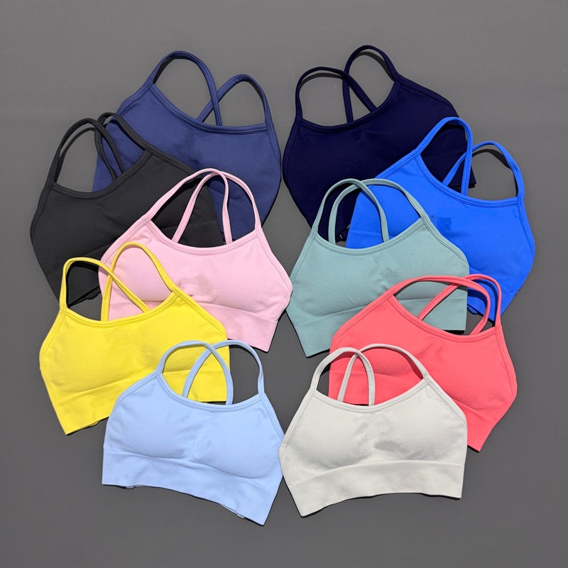 Histello Backless Spor Sütyeni - Crop Top Crochet incelemesi ve fiyatı