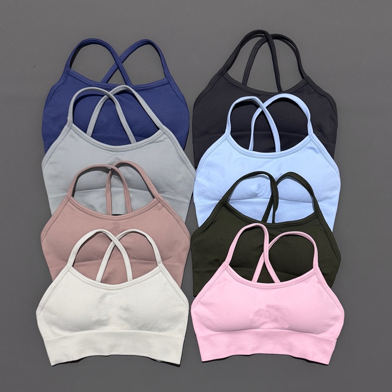 Histello Backless Spor Sütyeni - Crop Top Crochet incelemesi ve fiyatı
