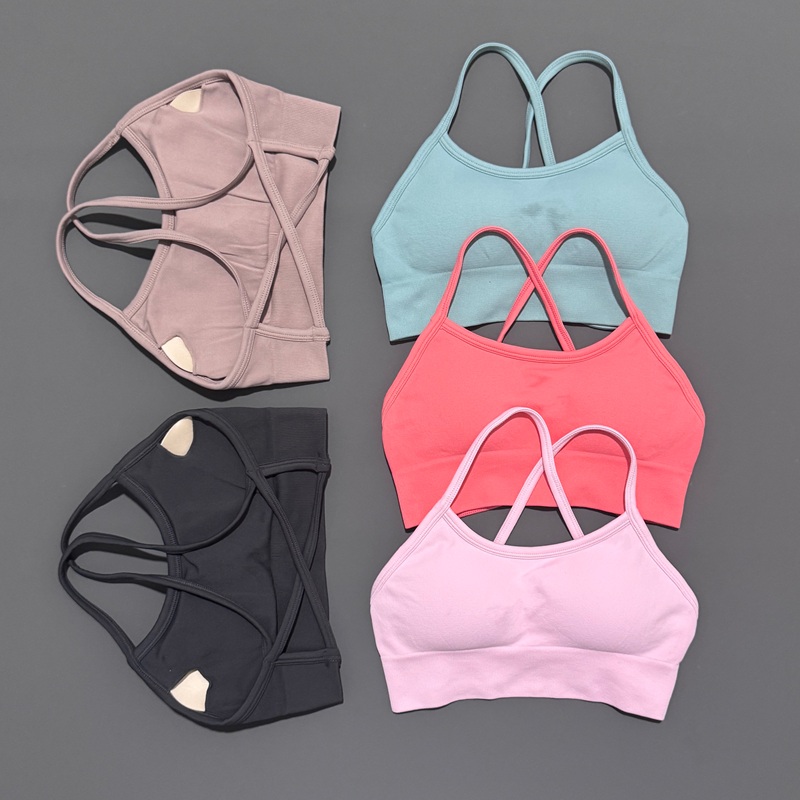 Histello Backless Spor Sütyeni - Crop Top Crochet incelemesi ve fiyatı