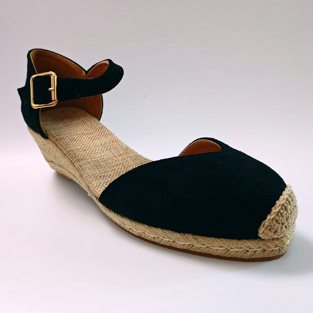 Kadın Dolgu Topuklu Espadril S - Wedge Espadrille Women incelemesi ve fiyatı