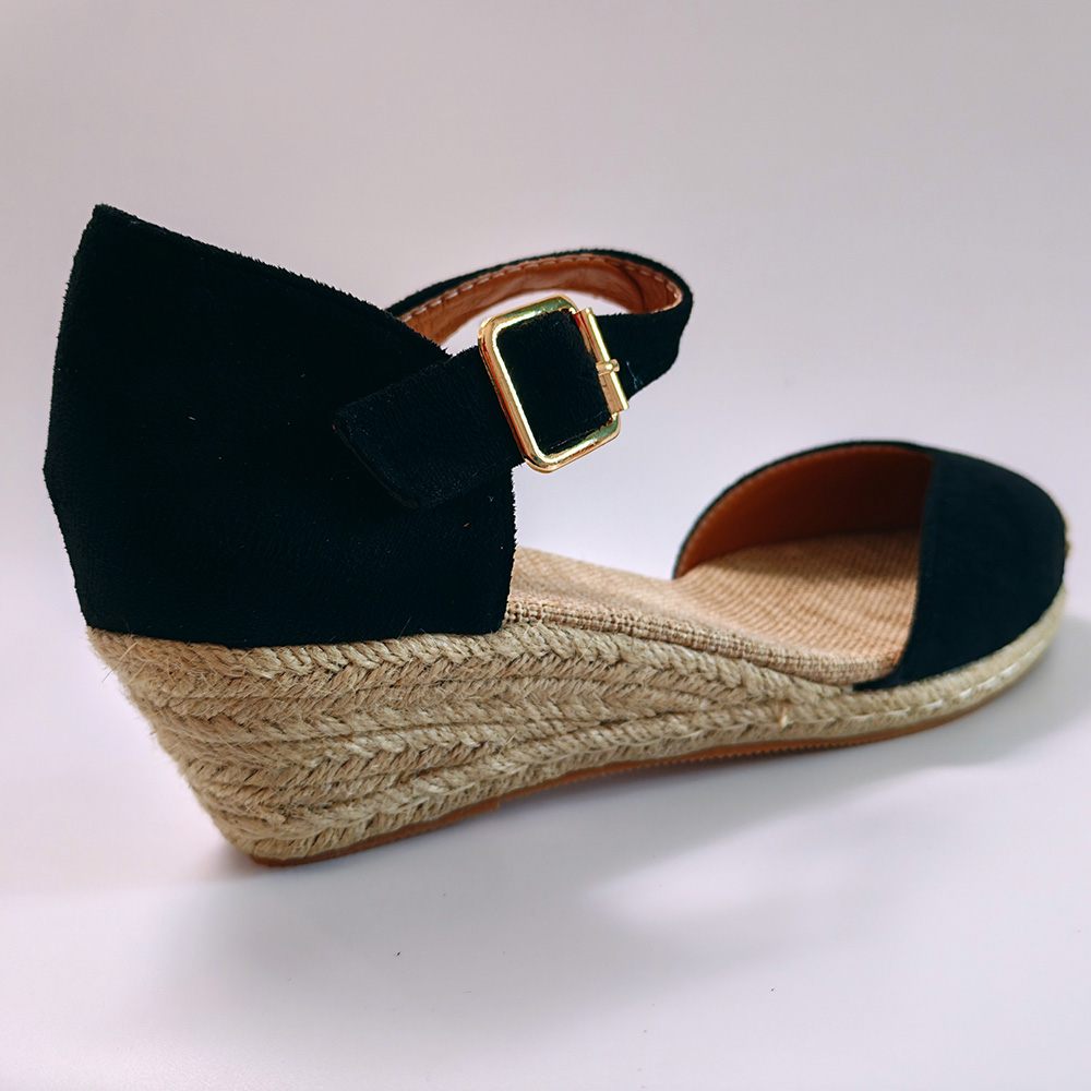 Kadın Dolgu Topuklu Espadril S - Wedge Espadrille Women incelemesi ve fiyatı