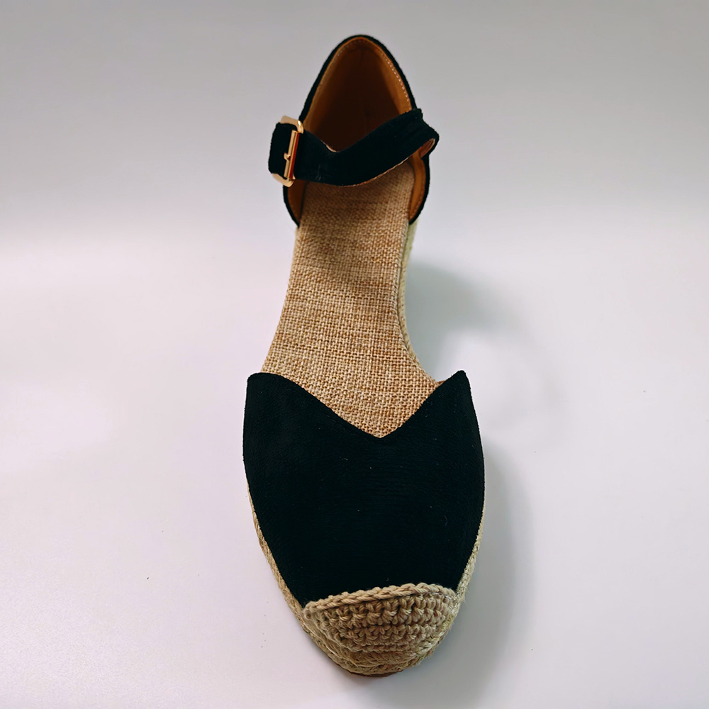Kadın Dolgu Topuklu Espadril S - Wedge Espadrille Women incelemesi ve fiyatı