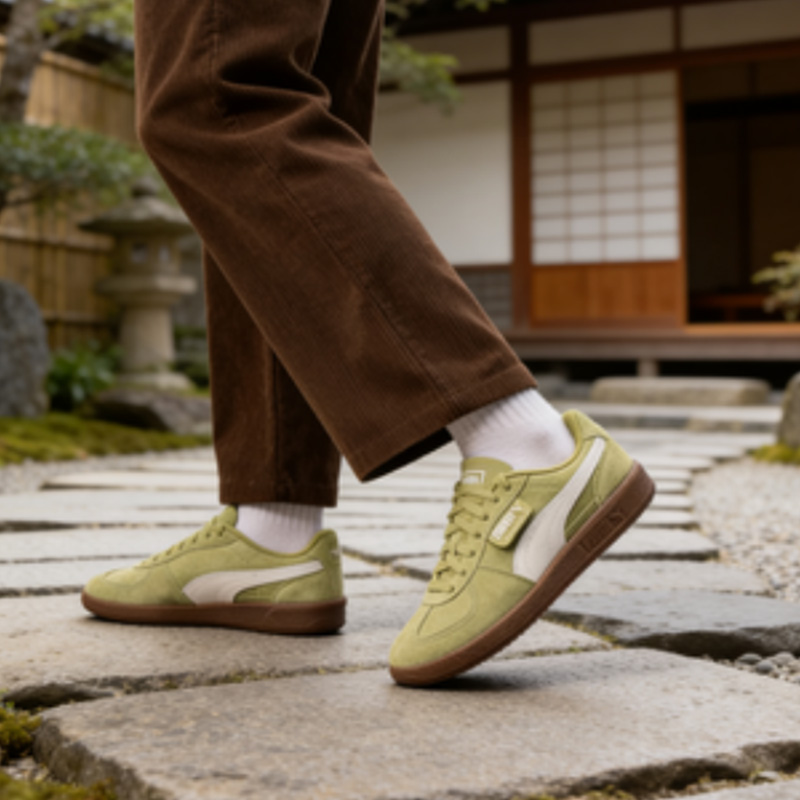 Puma Mid Low Top Moda Klasik N - Puma Shoes Suede Classic incelemesi ve fiyatı