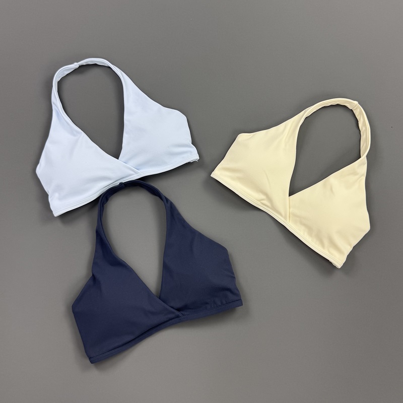Kadınlar İçin Sporcu Sütyeni,  - Crop Top Crochet incelemesi ve fiyatı