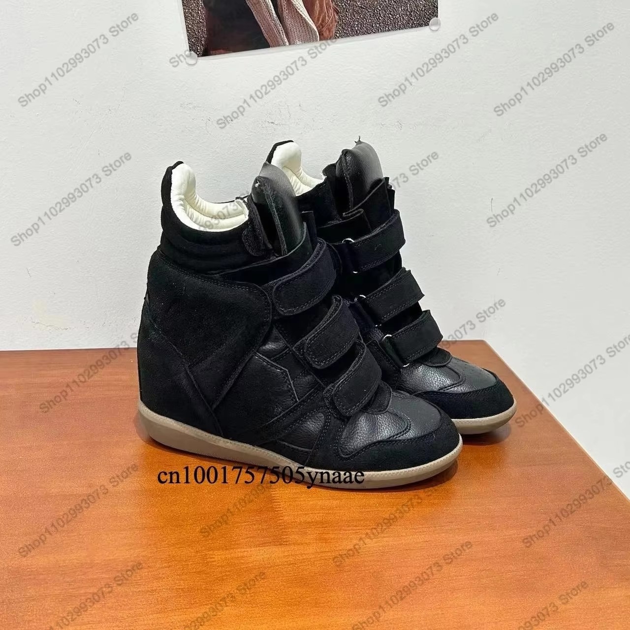 Kadın Gizli Dolgu Topuklu Yüks - Wedge Espadrille Women incelemesi ve fiyatı