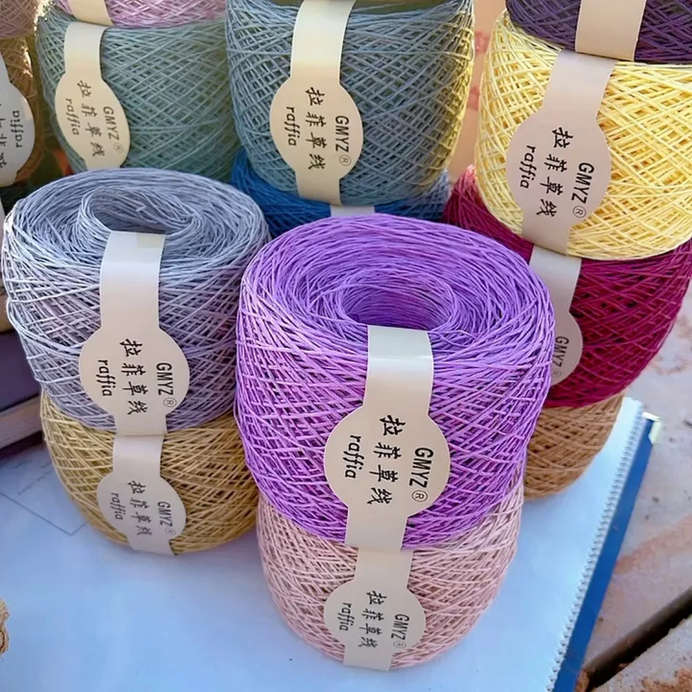 220M/Rulo Yıkanabilir Japon Bi - Crochet Bag Raffia incelemesi ve fiyatı